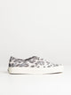 VANS WOMENS VANS AUTHENTIC HAIRY SUEDE SNEAKER - CLEARANCE - Boathouse