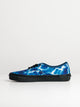 VANS MENS VANS AUTHENTIC LIGHTNING SNEAKER - CLEARANCE - Boathouse