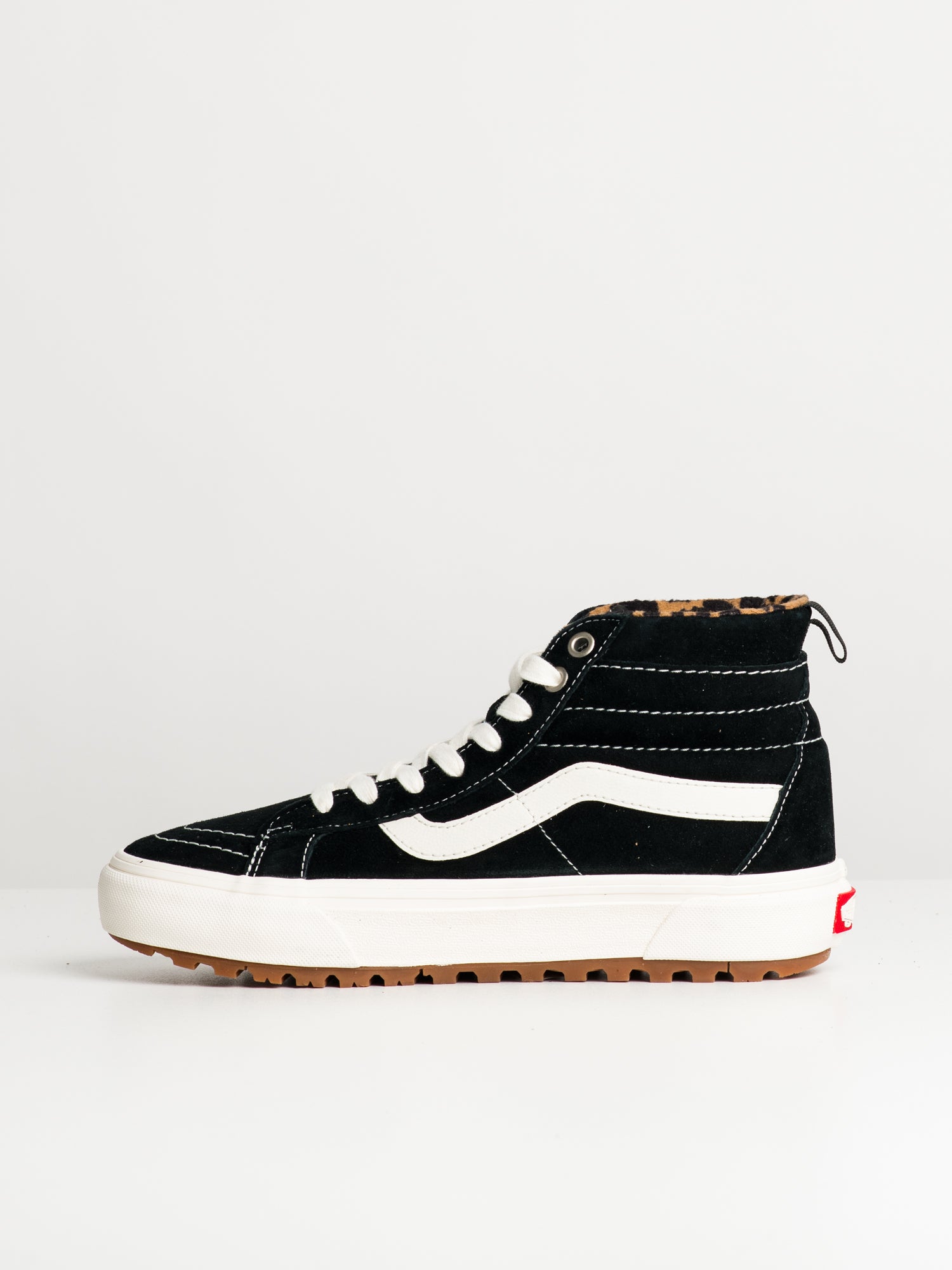 WOMENS VANS SK8 HI MTE BOOT - CLEARANCE