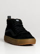 VANS MENS VANS SK8 HI MTE SNEAKER - CLEARANCE - Boathouse