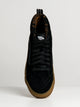 VANS MENS VANS SK8 HI MTE SNEAKER - CLEARANCE - Boathouse