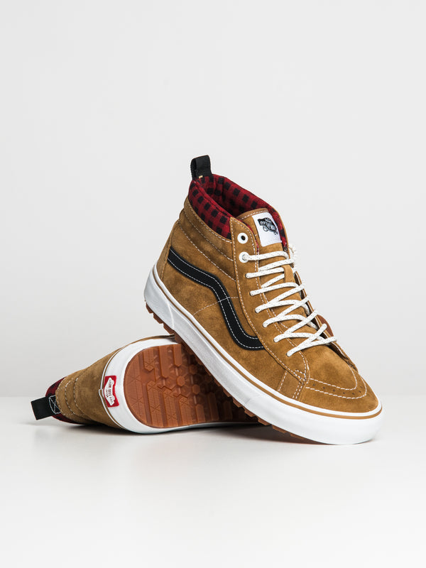 MENS VANS SK8 HI MTE-1 BOOT - CLEARANCE