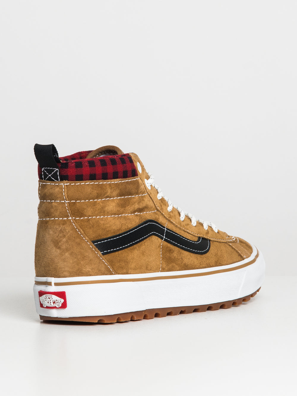 MENS VANS SK8 HI MTE-1 BOOT