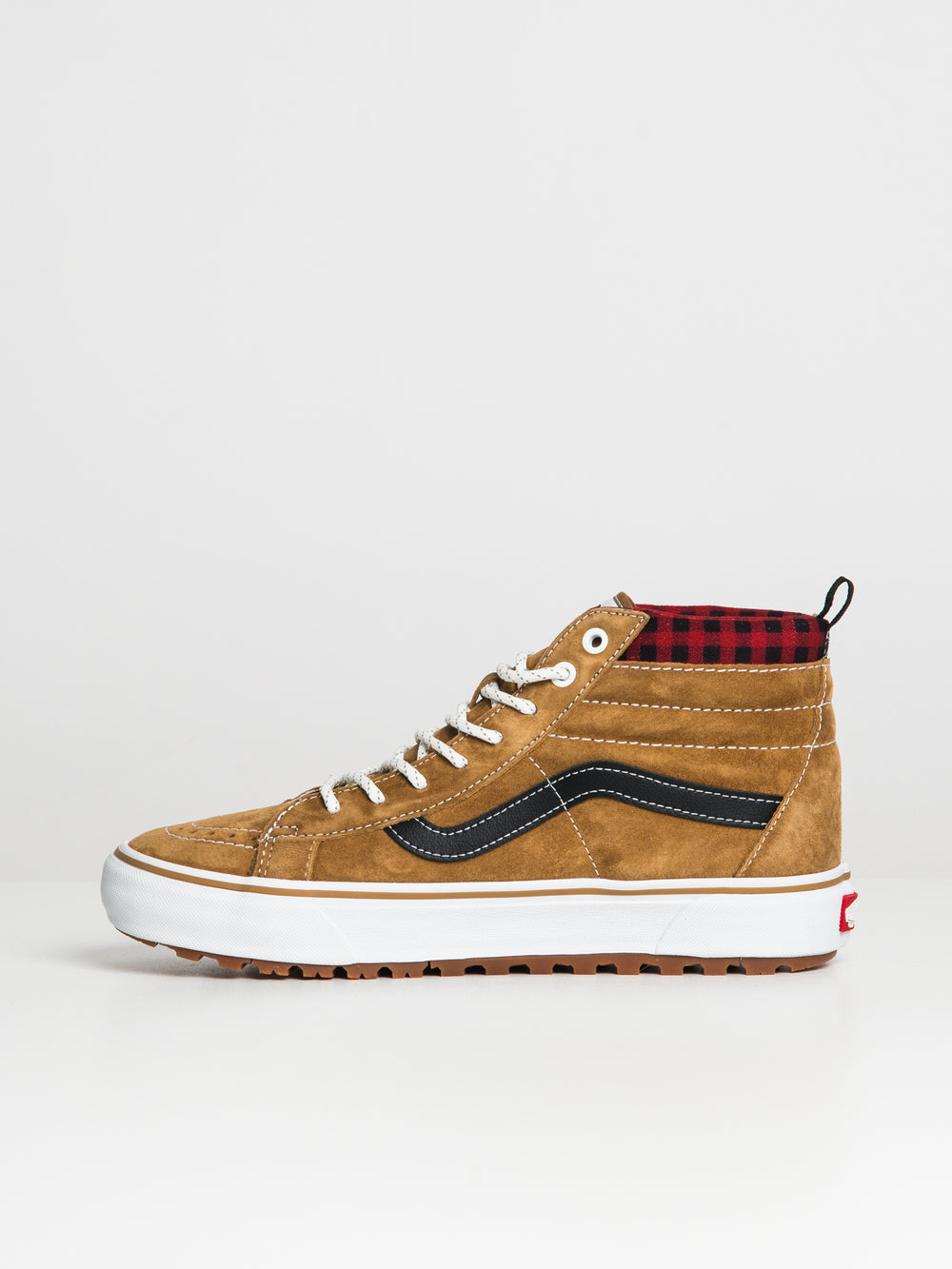 MENS VANS SK8 HI MTE-1 BOOT - CLEARANCE