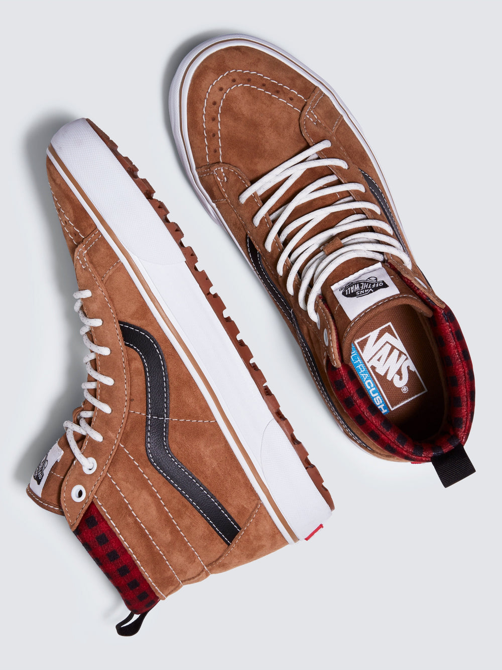 MENS VANS SK8 HI MTE-1 BOOT