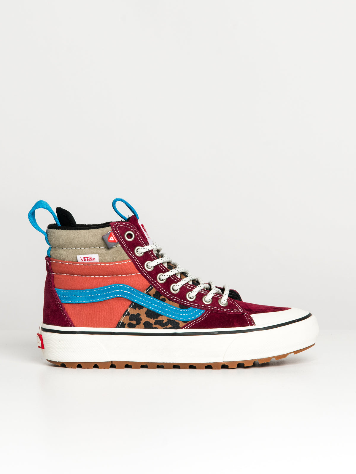 Mte vans womens online