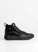 VANS MENS VANS SK8 HI MTE BOOT - CLEARANCE - Boathouse