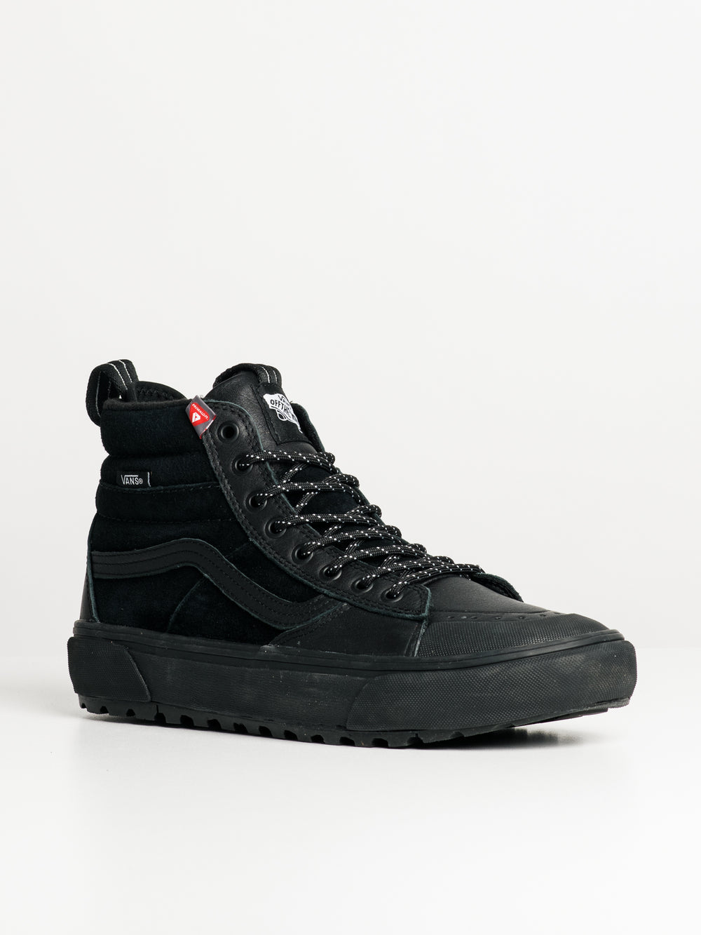 MENS VANS SK8 HI MTE BOOT - CLEARANCE