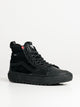 VANS MENS VANS SK8 HI MTE BOOT - CLEARANCE - Boathouse