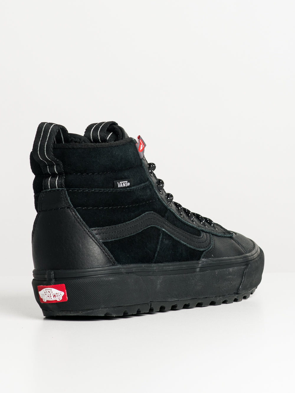 MENS VANS SK8 HI MTE BOOT - CLEARANCE