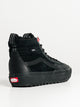 VANS MENS VANS SK8 HI MTE BOOT - CLEARANCE - Boathouse