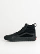 VANS MENS VANS SK8 HI MTE BOOT - CLEARANCE - Boathouse