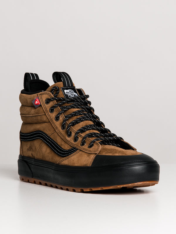 MENS VANS SK8 HI MTE 2 BOOT - CLEARANCE