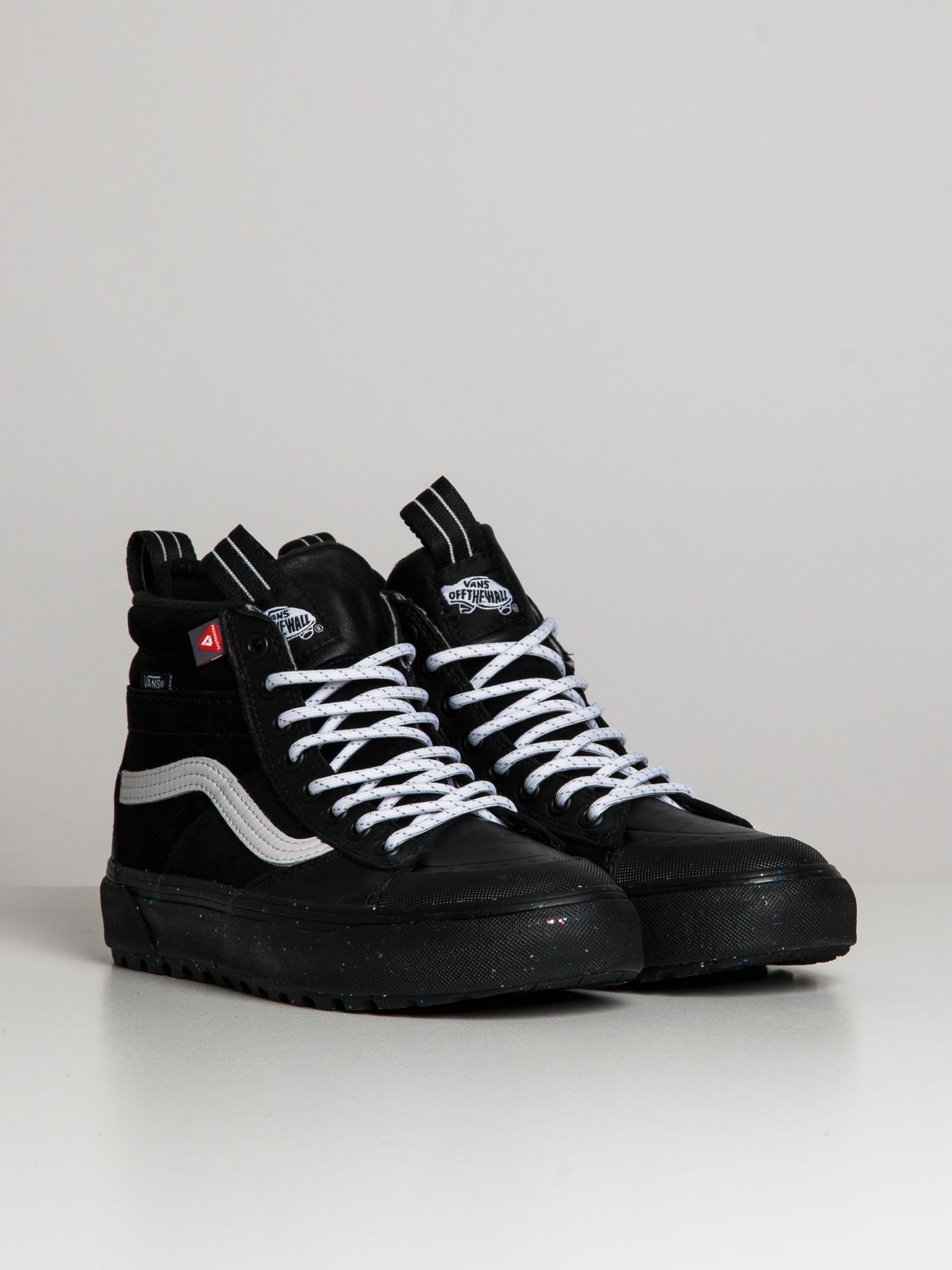 WOMENS VANS SK8 HI MTE-2 - CLEARANCE