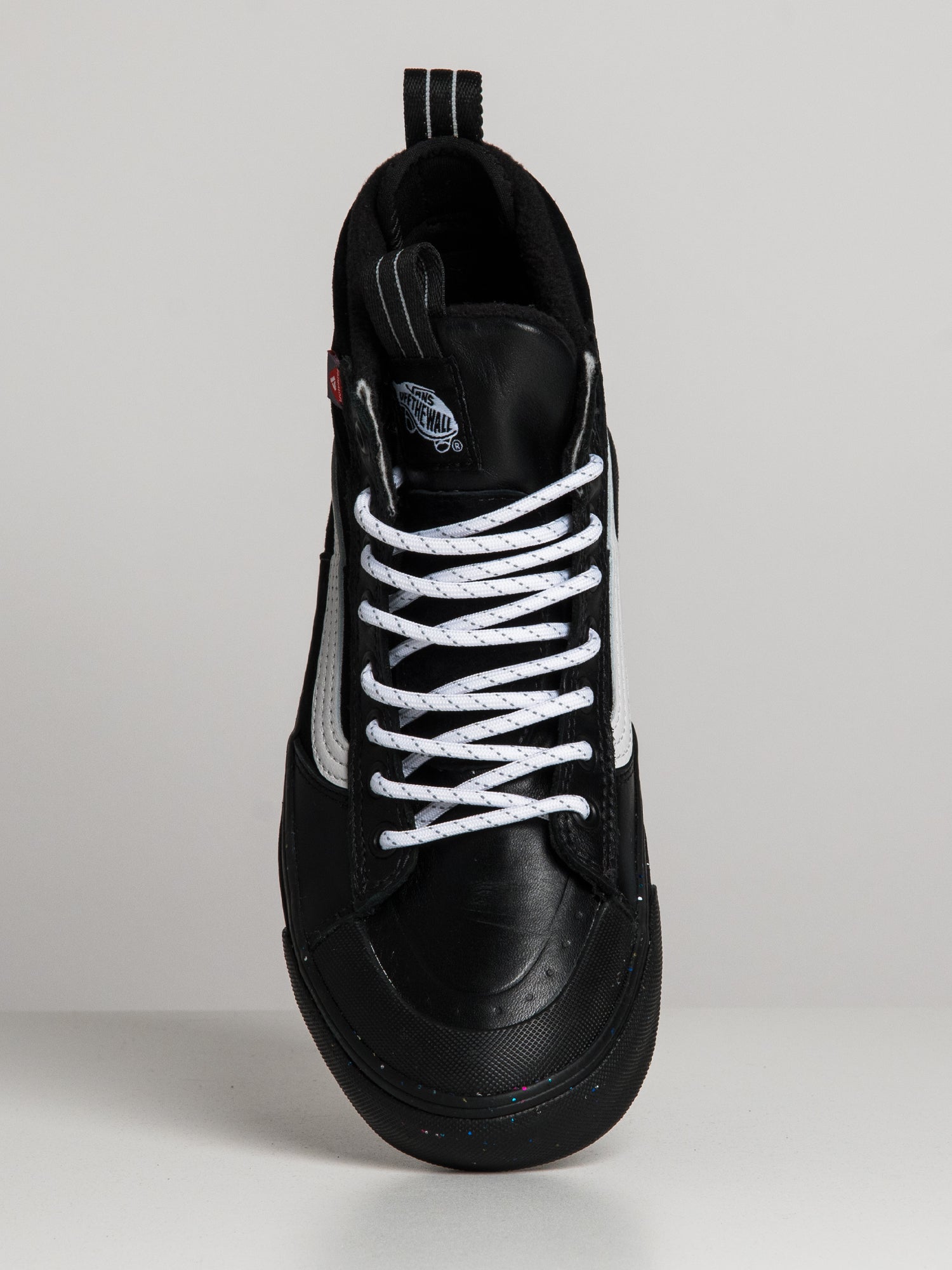 WOMENS VANS SK8 HI MTE-2 - CLEARANCE