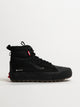 VANS MENS VANS SK8 HI GORE-TEX MTE 3 - Boathouse