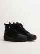 VANS MENS VANS SK8 HI GORE-TEX MTE 3 - Boathouse