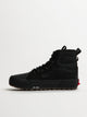 VANS MENS VANS SK8 HI GORE-TEX MTE 3 - Boathouse