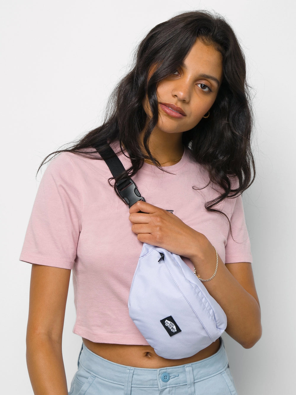 VANS TRAVELER FANNY PACK - CLEARANCE