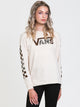 VANS VANS YODELZ LONG SLEEVE GRAPHIC TEE  - CLEARANCE - Boathouse