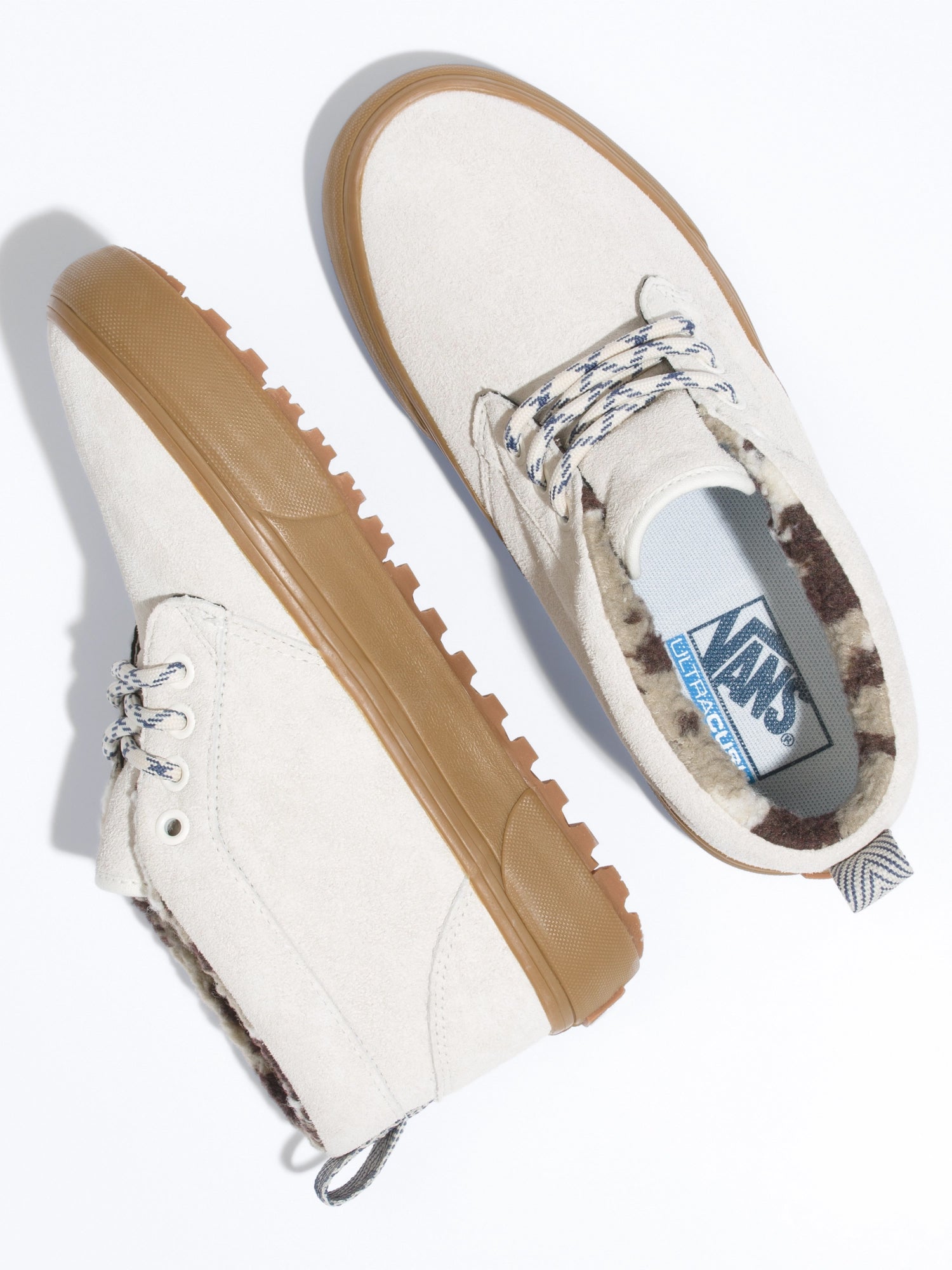 Vans 2024 chukka women