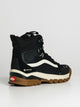 VANS MENS VANS ULTRARANGE EXO HI GORE-TEX MTE BOOT - Boathouse