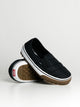 VANS MENS SNOW LODGE SLIPPER VANSGUARD - Boathouse