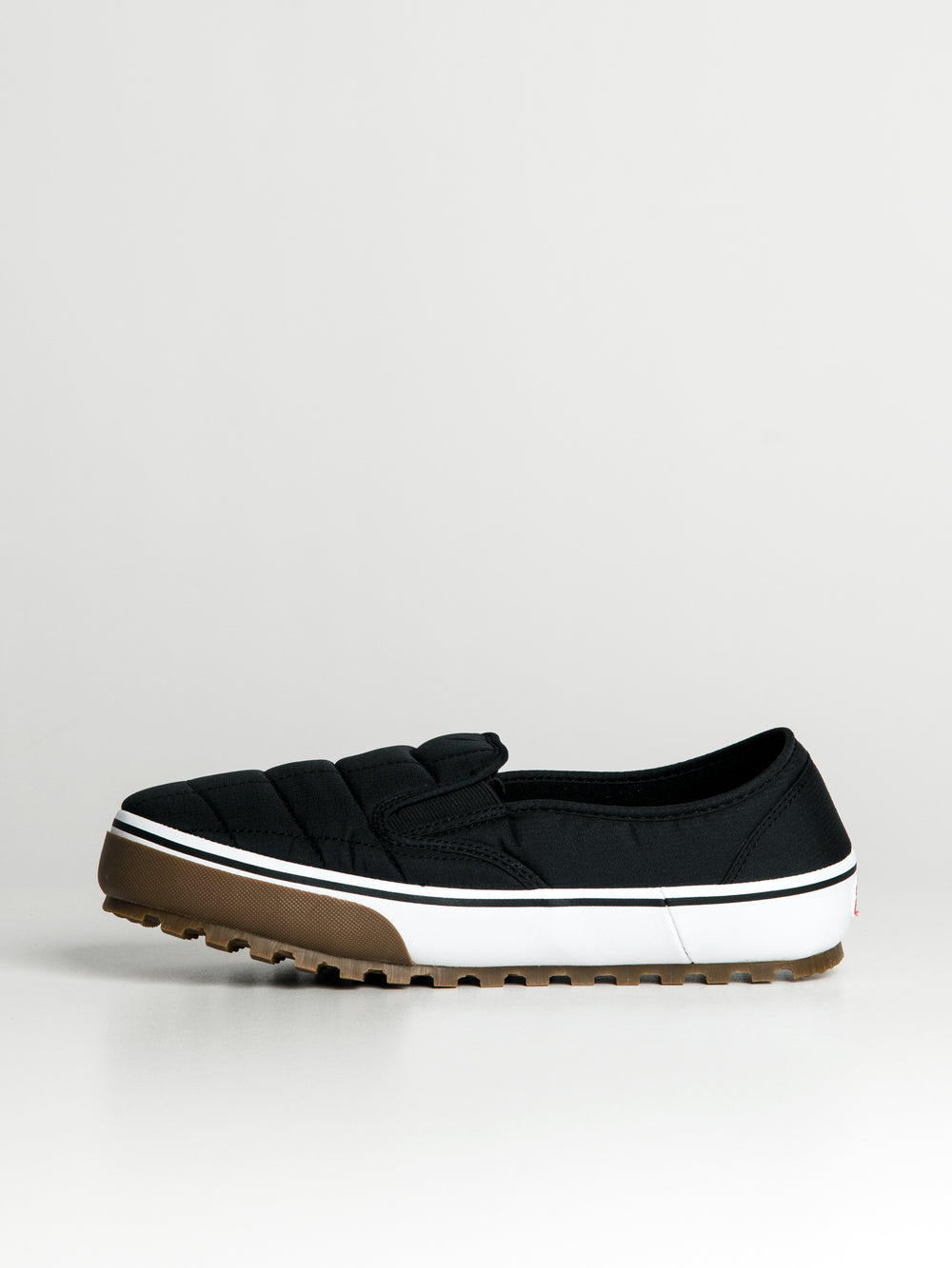 MENS SNOW LODGE SLIPPER VANSGUARD