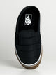 VANS MENS SNOW LODGE SLIPPER VANSGUARD - Boathouse