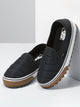 VANS MENS SNOW LODGE SLIPPER VANSGUARD - Boathouse