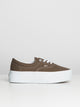 VANS WOMENS VANS ERA STACKFORM - Boathouse