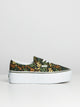 VANS WOMENS VANS ERA STCKFRM - Boathouse