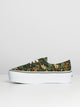 VANS WOMENS VANS ERA STCKFRM - Boathouse