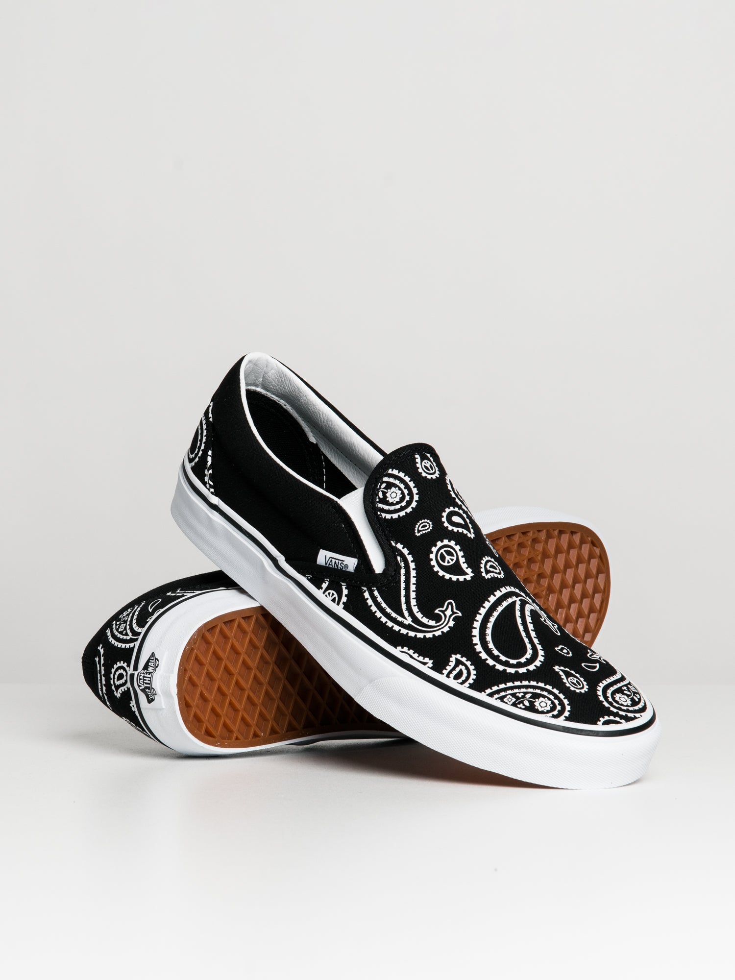 Cool top vans mens