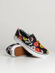 VANS WOMENS VANS CLASSIC SLIP ON - CLEARANCE - Boathouse