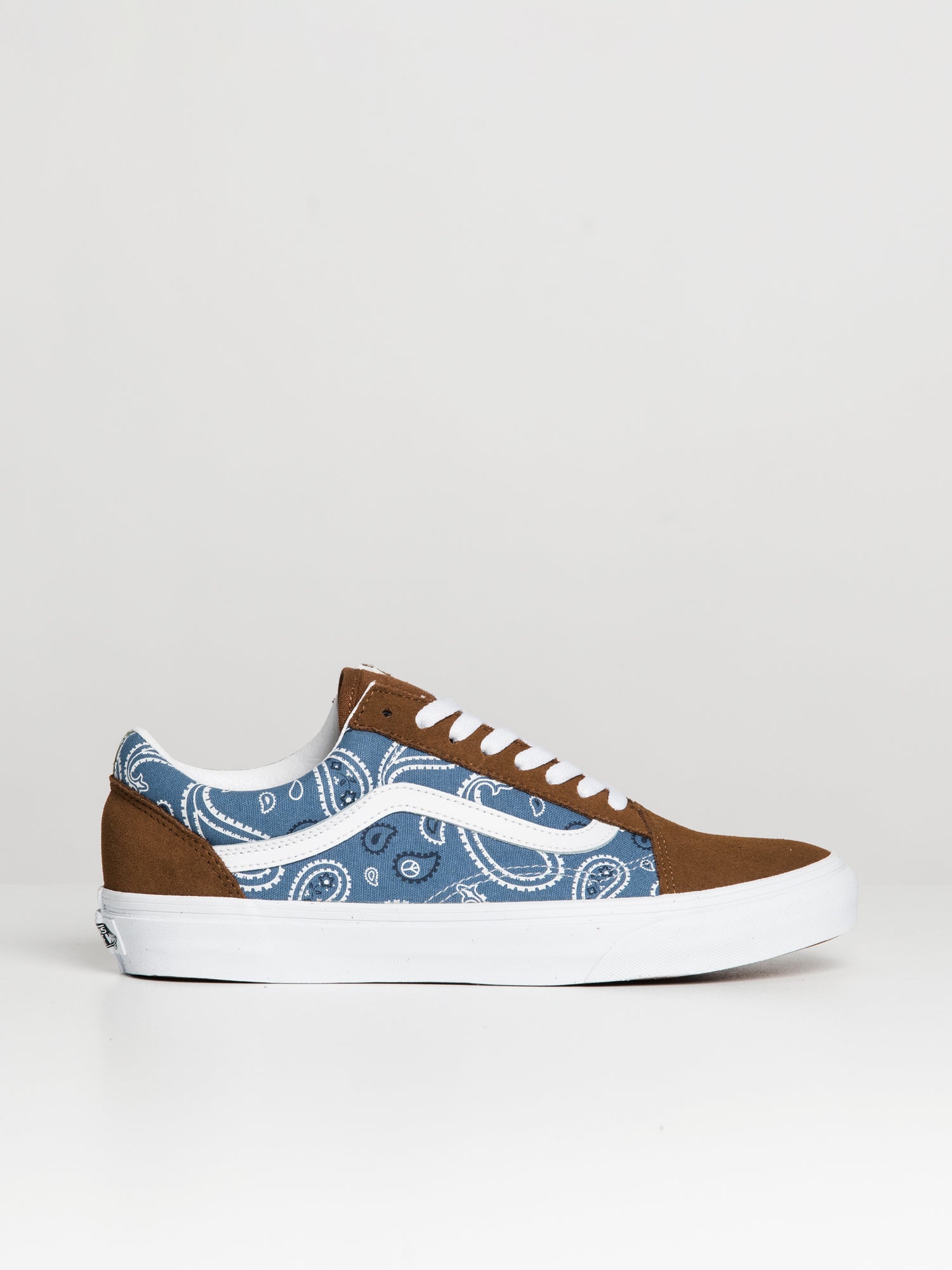 Mens vans cheap lace up