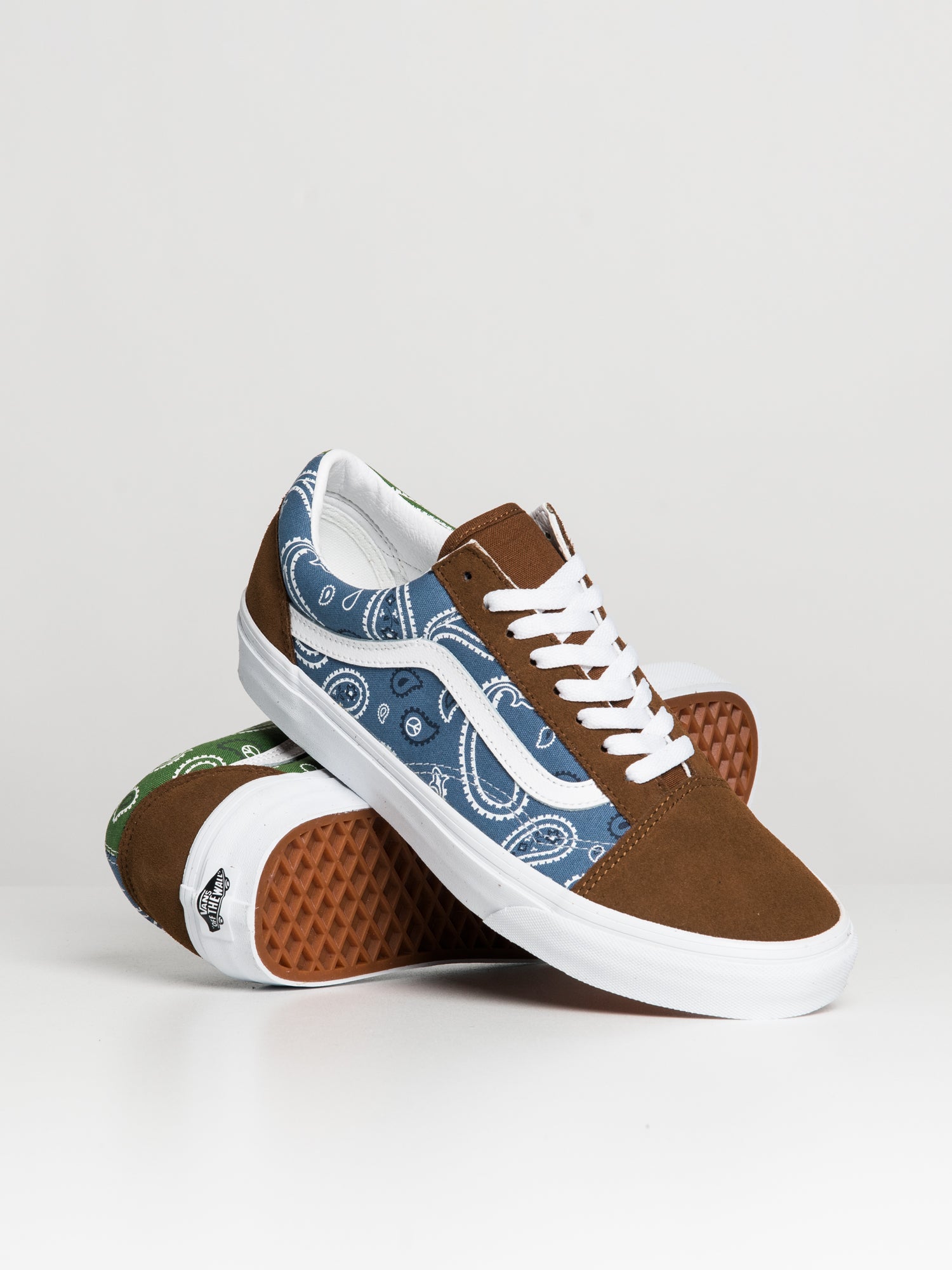 Mens vans shoes clearance clearance