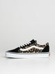 VANS WOMENS VANS OLD SKOOL - Boathouse