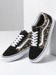 VANS WOMENS VANS OLD SKOOL - Boathouse