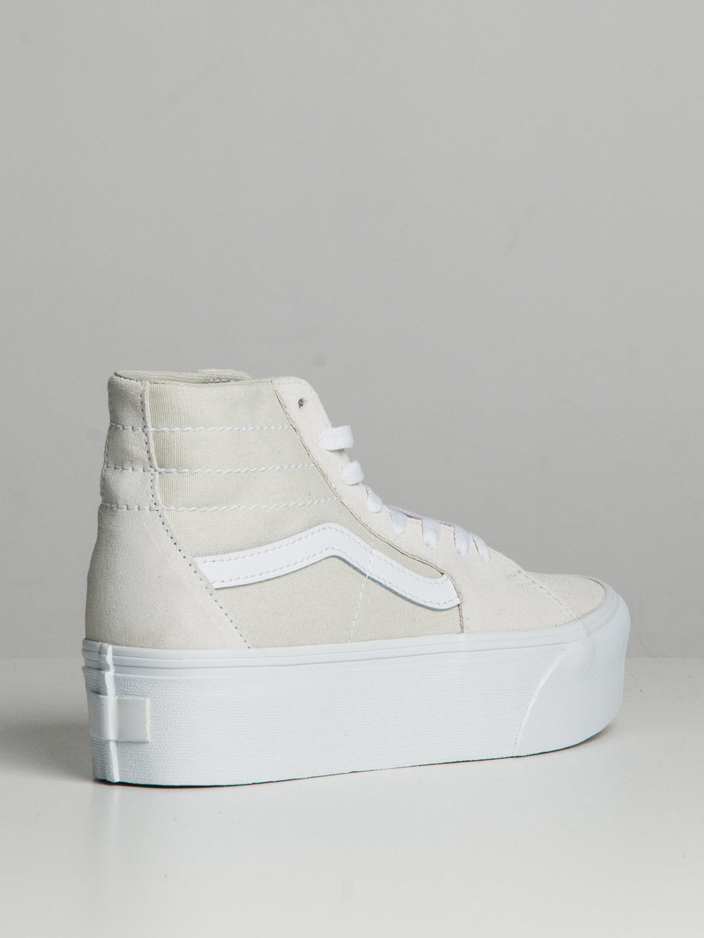 FEMMES VANS SK8 HI CONIQUE STACKFORM