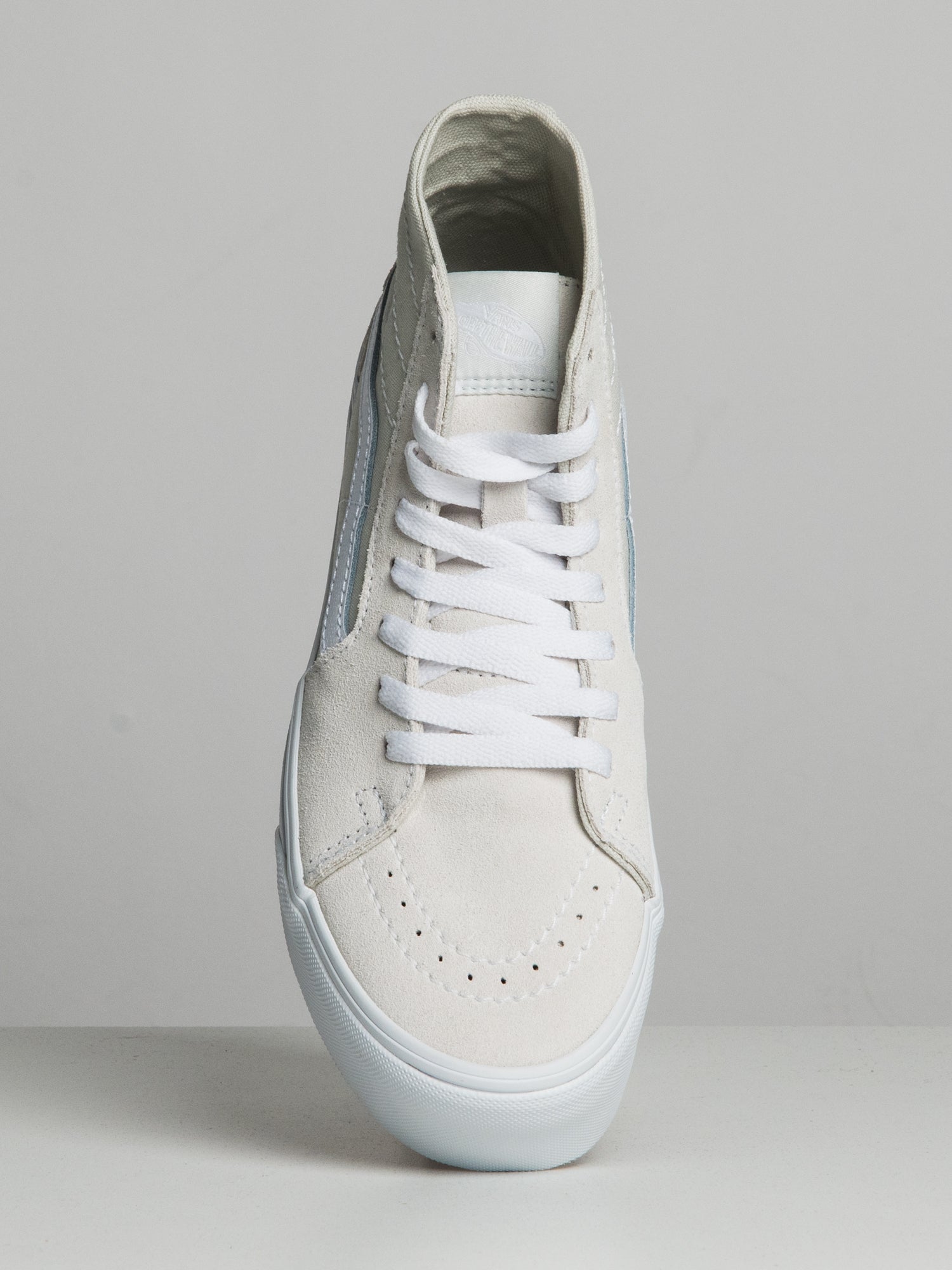 WOMENS VANS SK8 HI TAPERED STACKFORM