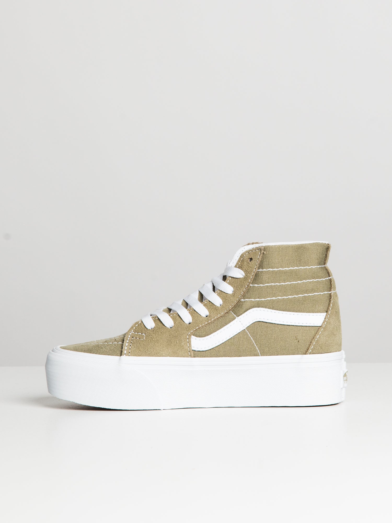 Tan clearance womens vans