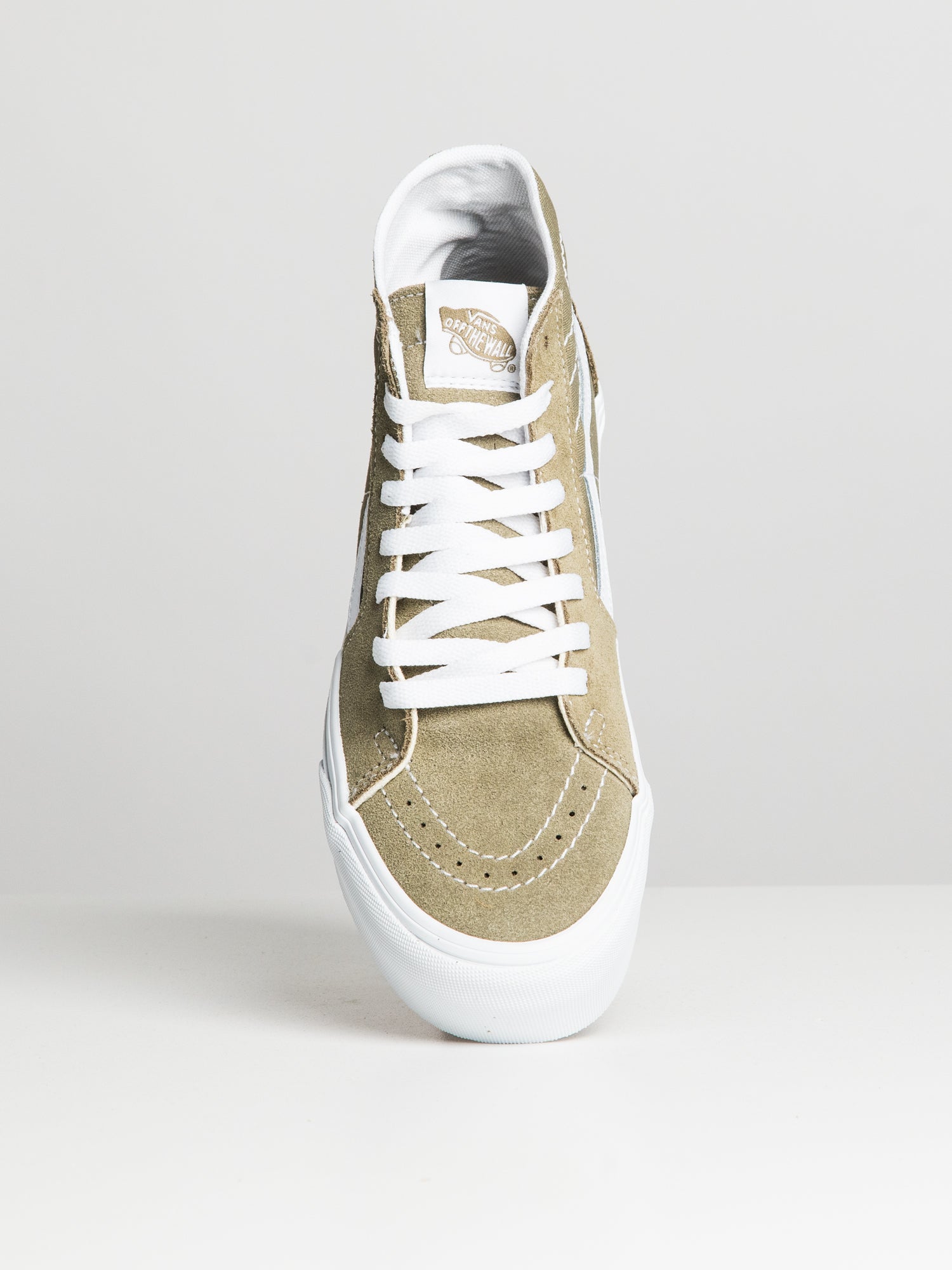 WOMENS VANS SK8 HI TAPERED STACKFORM