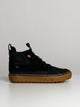 VANS MENS VANS SK8 HI MTE DEL PATP-2 - CLEARANCE - Boathouse