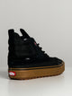 VANS MENS VANS SK8 HI MTE DEL PATP-2 - CLEARANCE - Boathouse