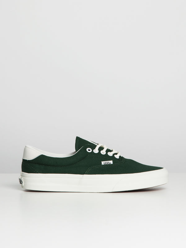 MENS VANS ERA 59 MOUNTAIN VIEW FOREST