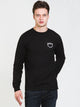 VANS VANS PUSHING UP LONG SLEEVE TEE - CLEARANCE - Boathouse