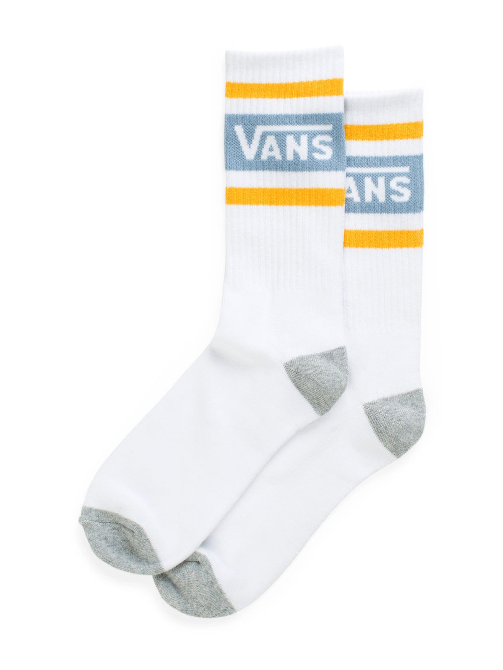 VANS DROP V CREWSOCK  - CLEARANCE