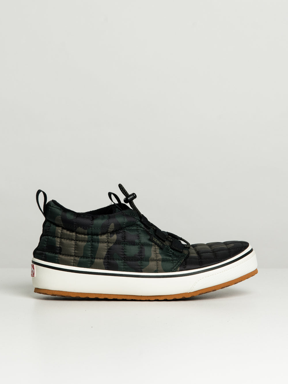 MENS VANS CHUKKA SLIP-ER - CLEARANCE