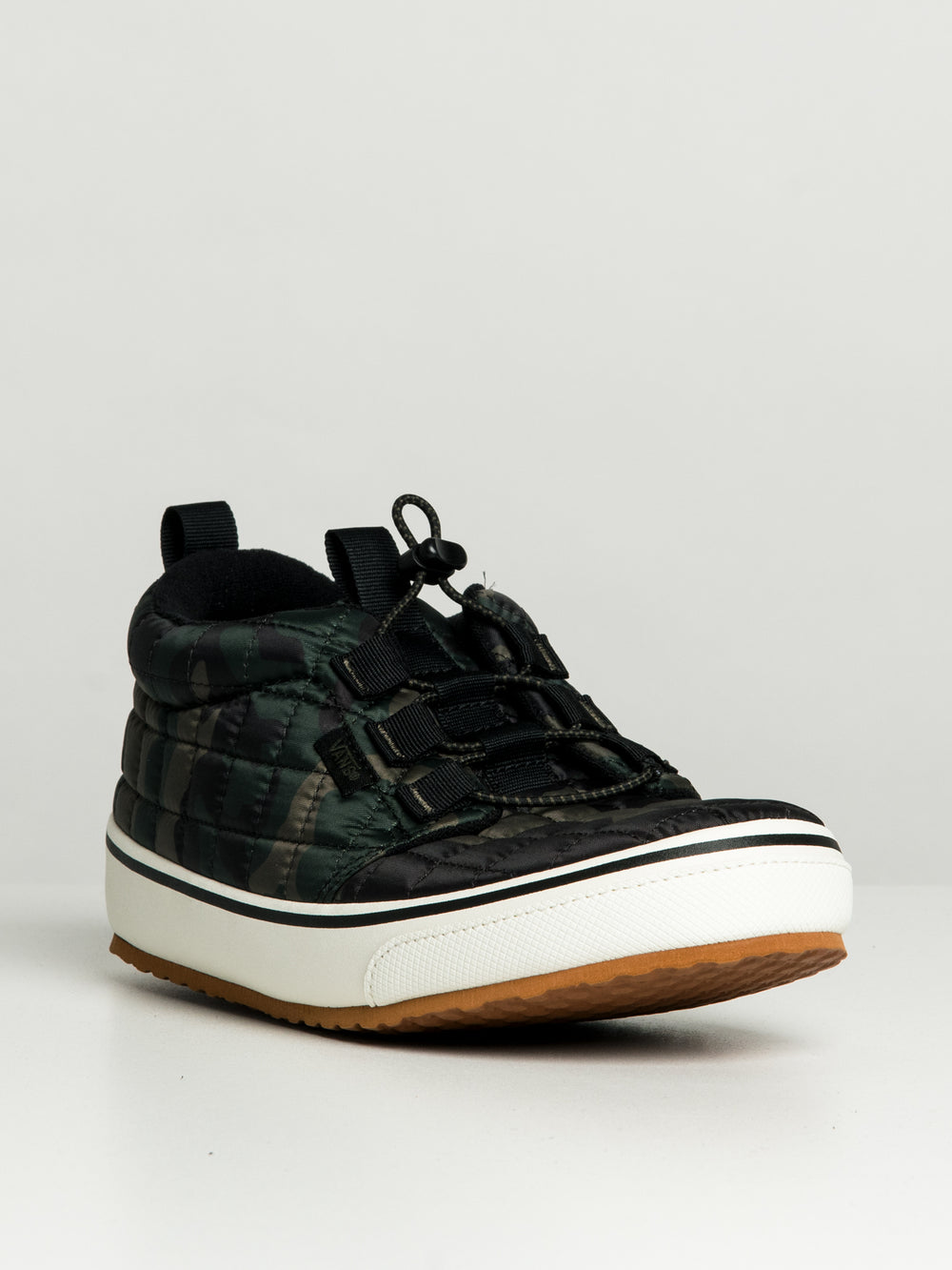 MENS VANS CHUKKA SLIP-ER - CLEARANCE